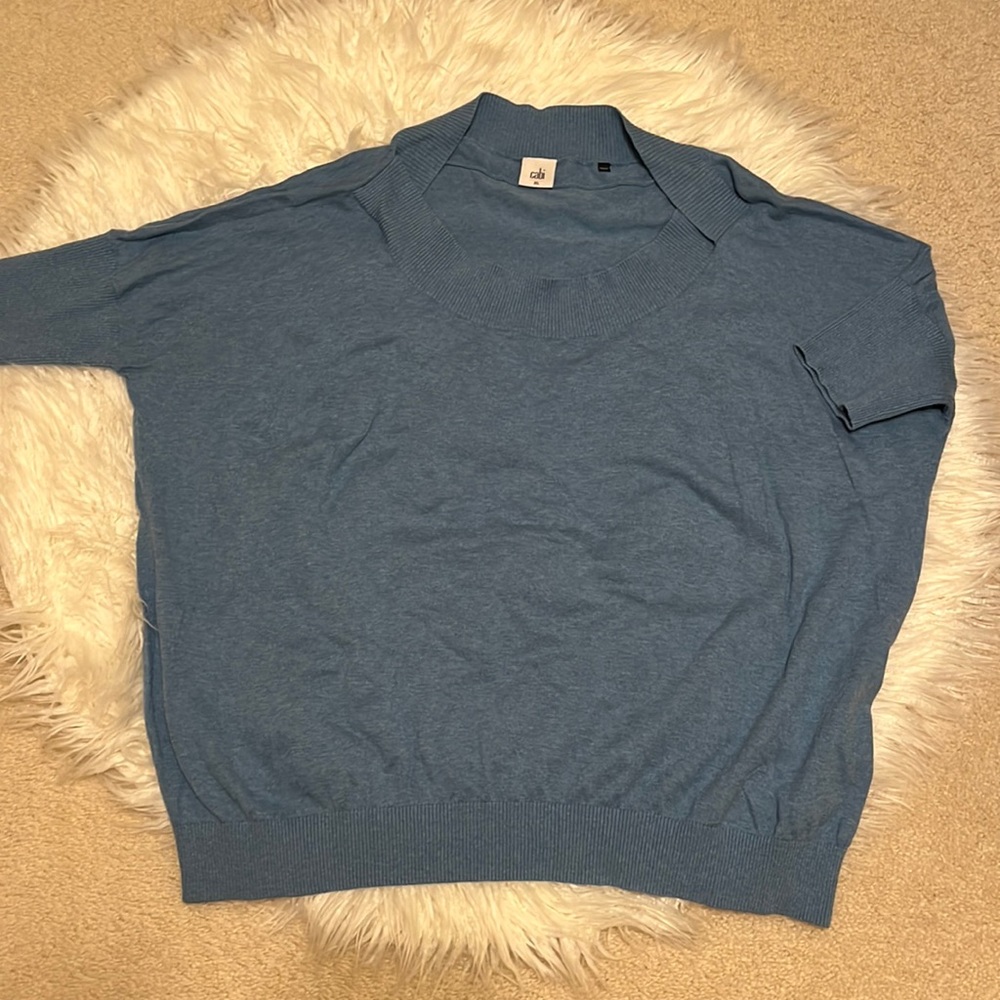 CAbi Sweater